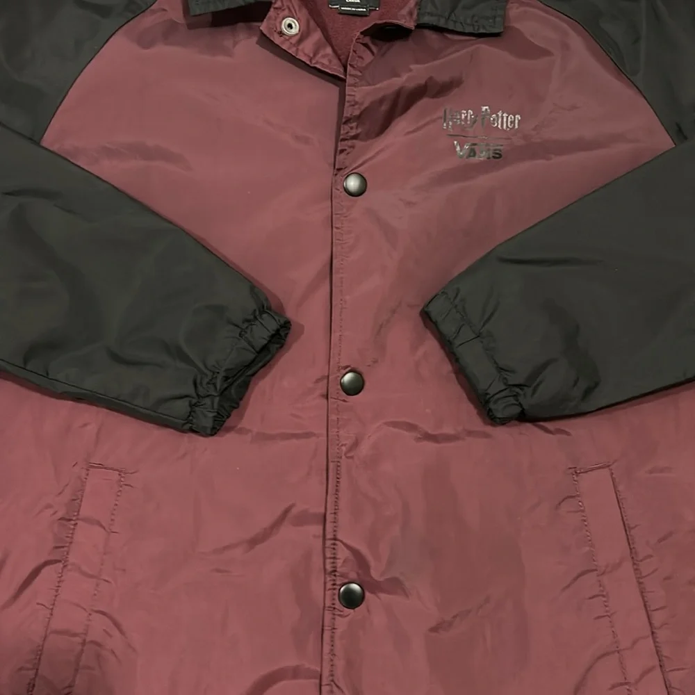 Vans | Kids Harry Potter Jacket